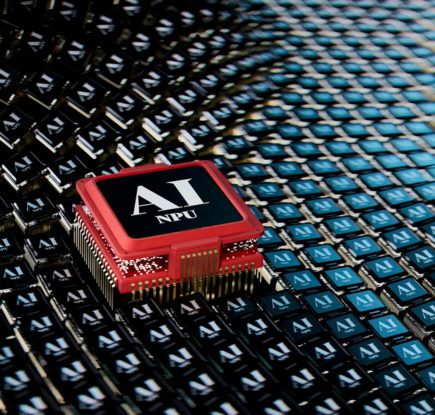 Copilot+ PC で NPU を活用して生成 AI タスクを実行する
