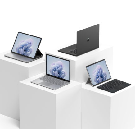 【法人・教育機関向け】 Surface 在庫一掃キャンペーン