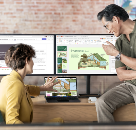 働きやすさが成果を変える! Surface 快適ワーク応援キャンペーン