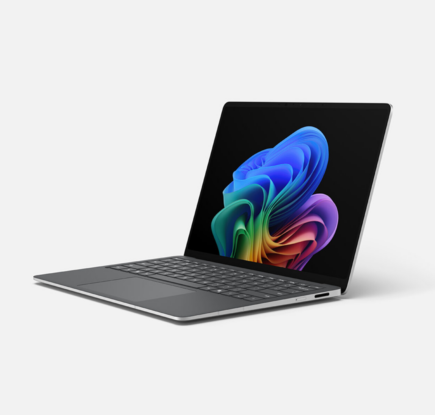 Surface Laptop with 5Gの登場: ビジネスのためのシームレスな接続性
