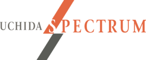 ウチダスペクトラムのロゴ