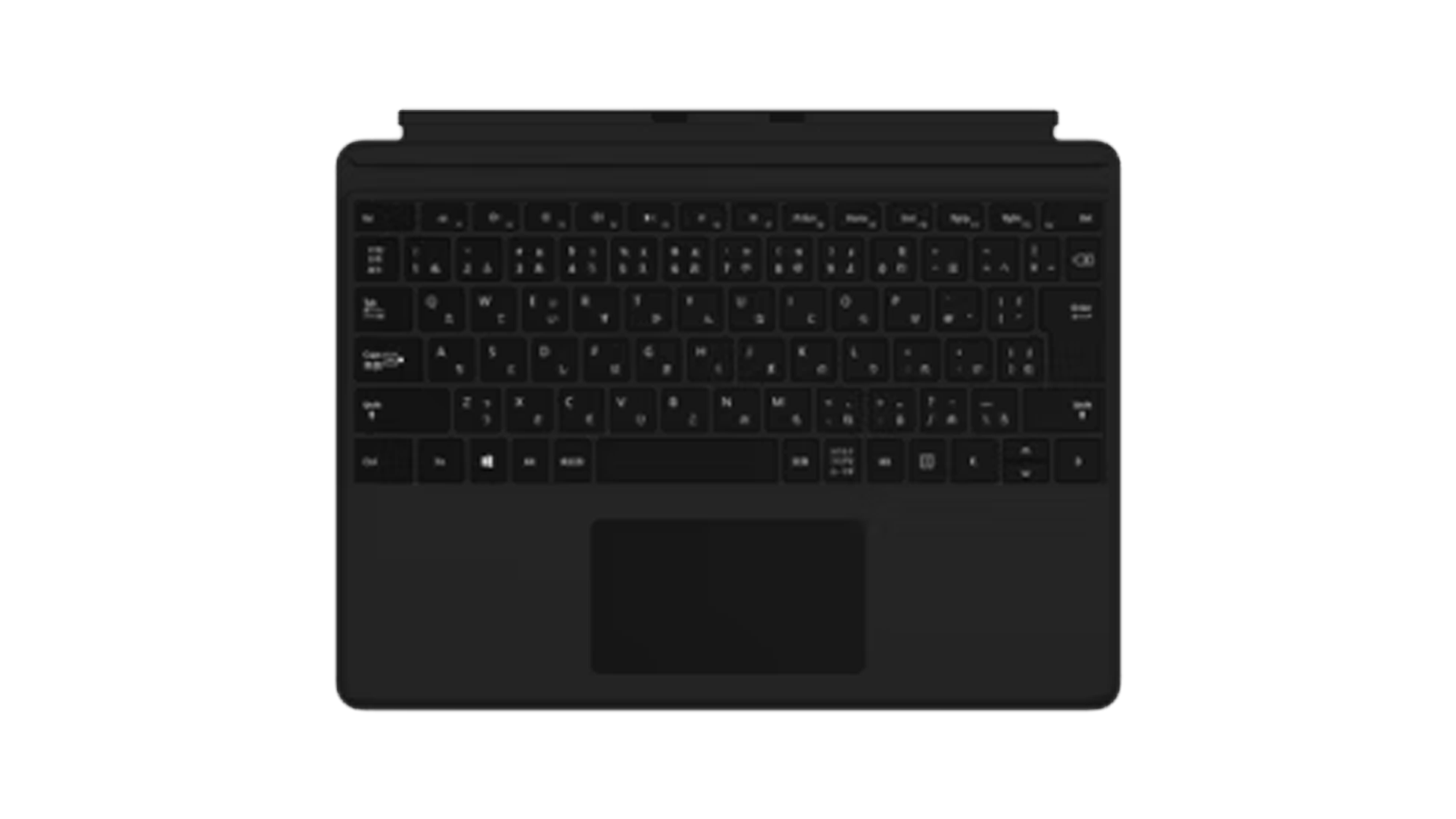 Surface Pro キーボード (旧製品)