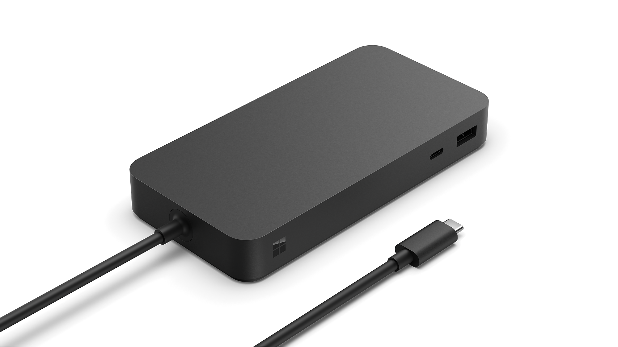 Surface Thunderbolt 4 ドック