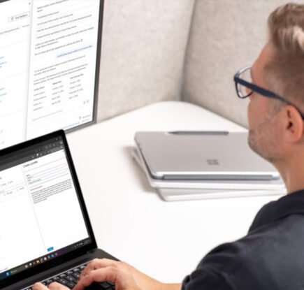 一般提供開始: Surface 管理ポータルの Microsoft Security Copilot