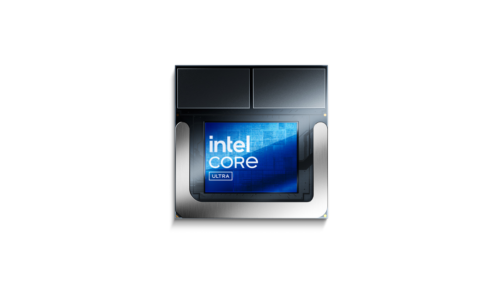 パワフルな Intel® Core™ Ultra (シリーズ 2) プロセッサで動作