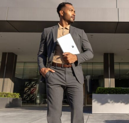 場所を問わない AI の優位性: AI の時代において 5G デバイスが重要な理由