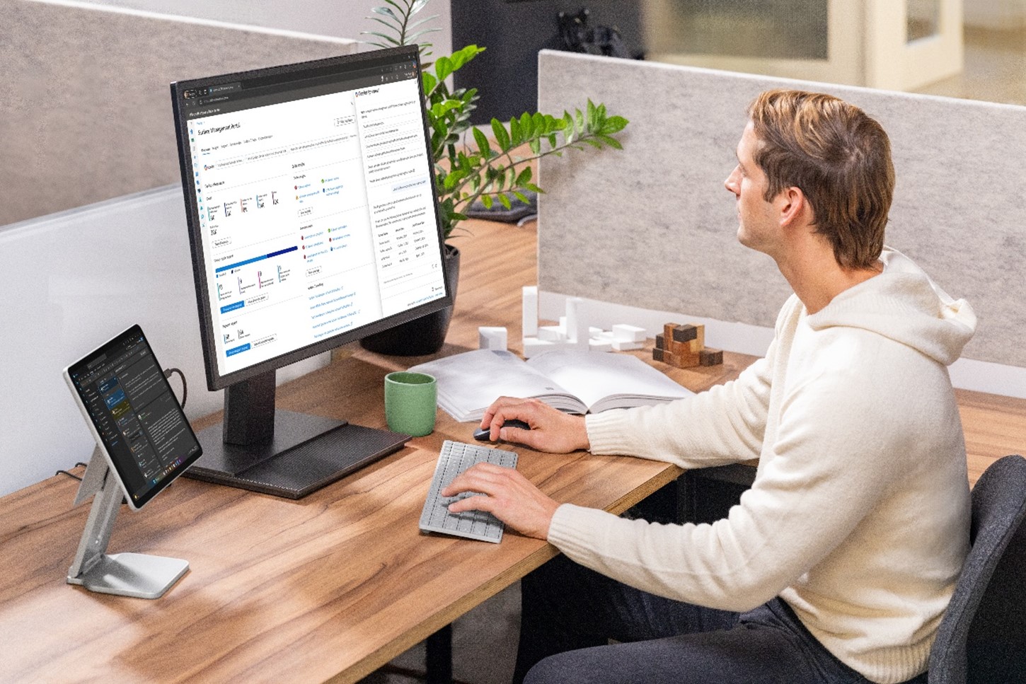 Surface セルフサービスポータルに関する情報まとめ