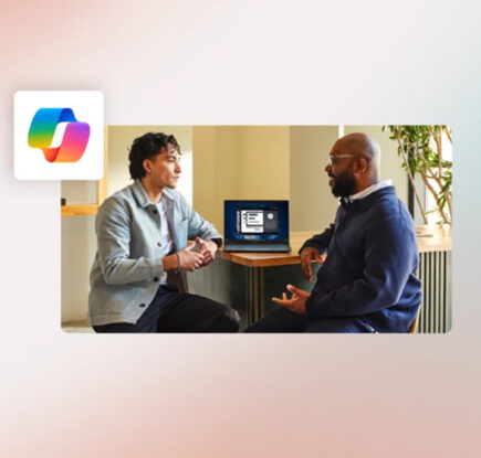 Microsoft 365 Copilot で営業、カスタマー サービス、財務部門をフロンティアへと導く