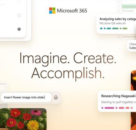 Microsoft 365 Premium のご紹介: AI と生産性の革新をもたらす新プラン