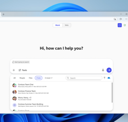 Microsoft 365 Copilot の新機能 | 2025 年 9 月