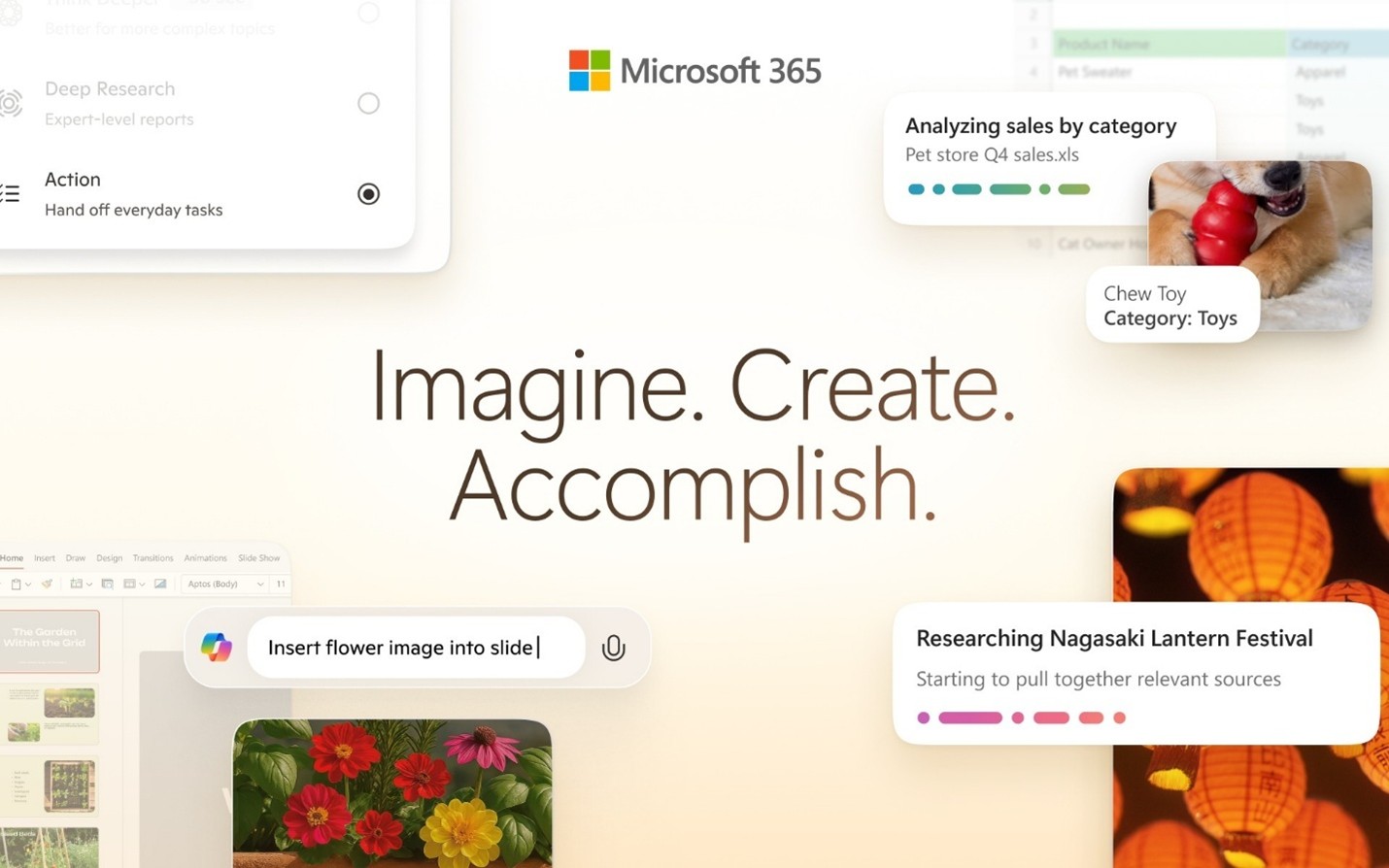 Microsoft 365 Premium のご紹介: AI と生産性の革新をもたらす新プラン