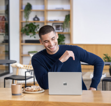 ダイワボウ情報システム株式会社主催 AI × Surface で変わる働き方! Copilot+ PC ハンズオンセミナー 開催のお知らせ