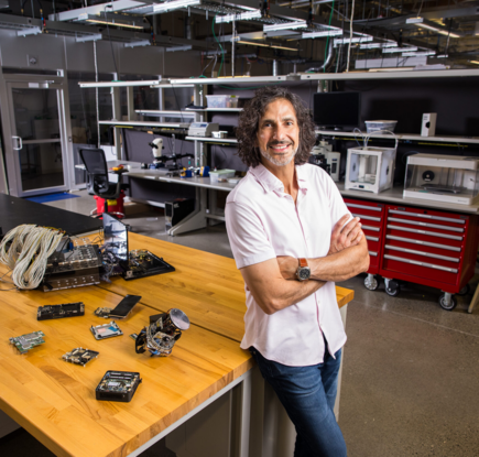 Windows をもっとインテリジェントに。進化を支える NPU の力