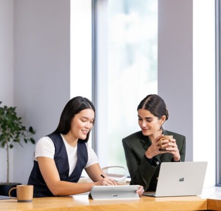 AI 活用を、次の段階へ。Copilot+ PC で進める AI 活用促進キャンペーン