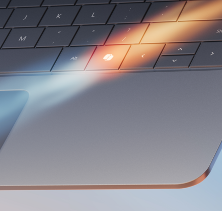 Copilot Keyboard: 32 ビット対応とショートカット紹介