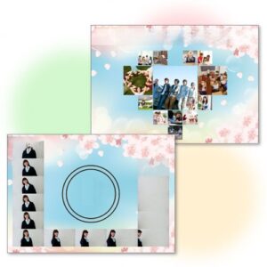 フォト ムービー