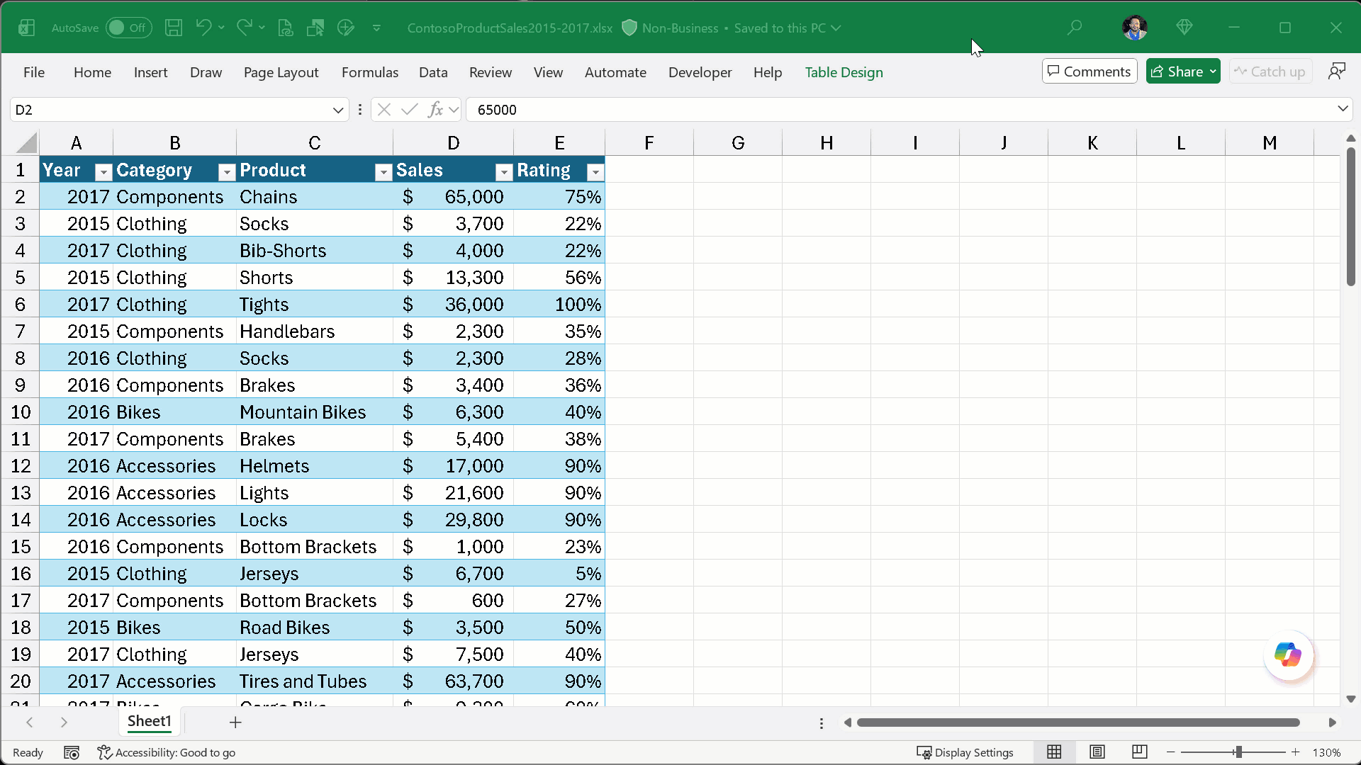 LocalFileswitnCopilotChat