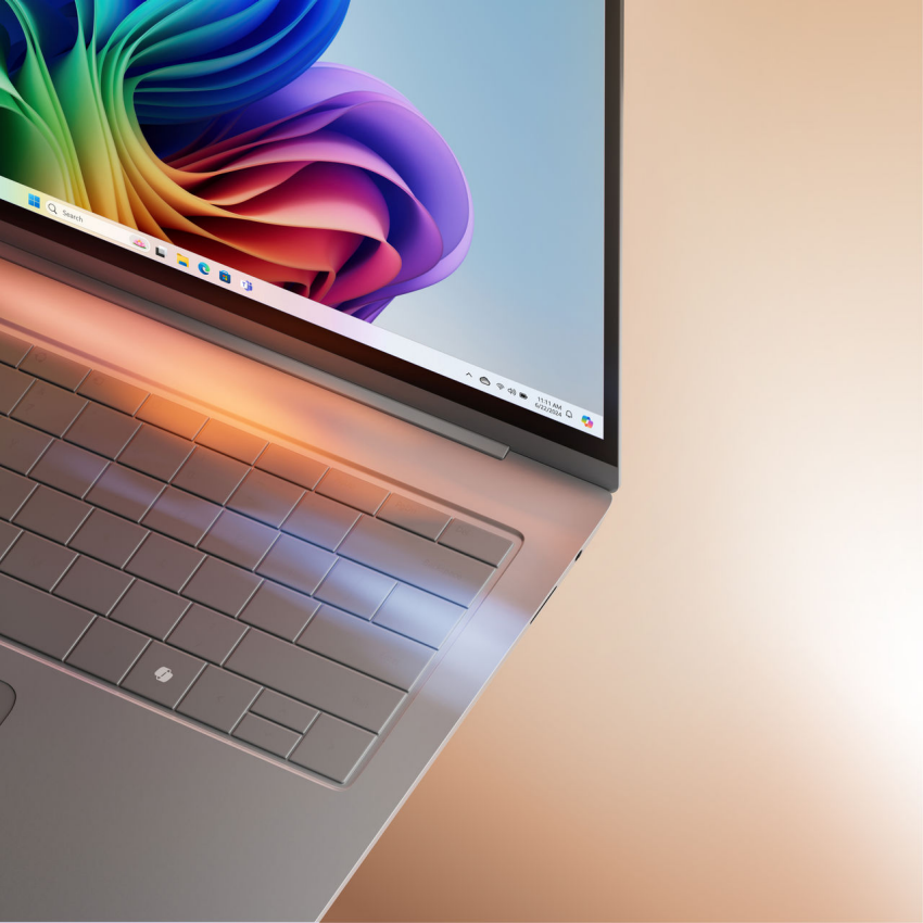 Copilot Keyboard の 2 月のアップデートをしました