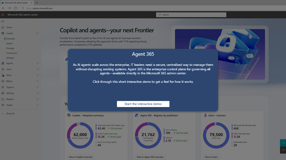 Agent 365