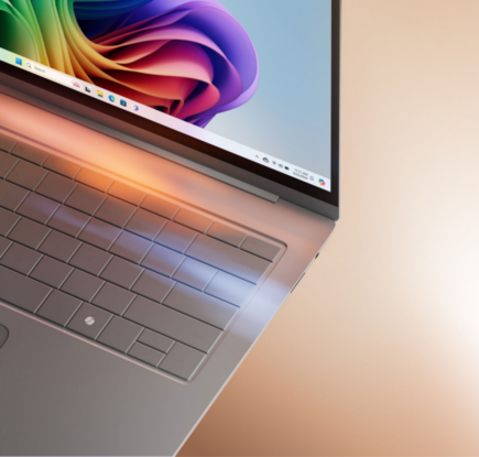 Copilot Keyboard の 2 月のアップデートをしました