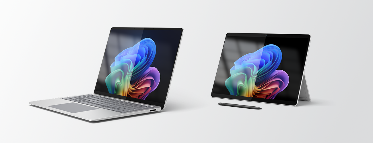 美しさの裏に隠れた技術: 法人向け Surface のディスプレイを支える高度なエンジニアリング