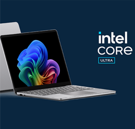 新しい Intel 搭載 Surface ポートフォリオの内側：徹底解説