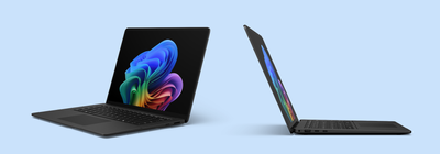 Surface Laptop 13.8 インチ & 15 インチ