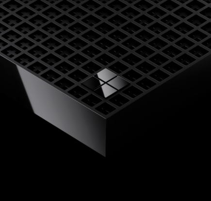 開発者向けの次世代デバイスを構築する: Surface RTX Spark Dev Box