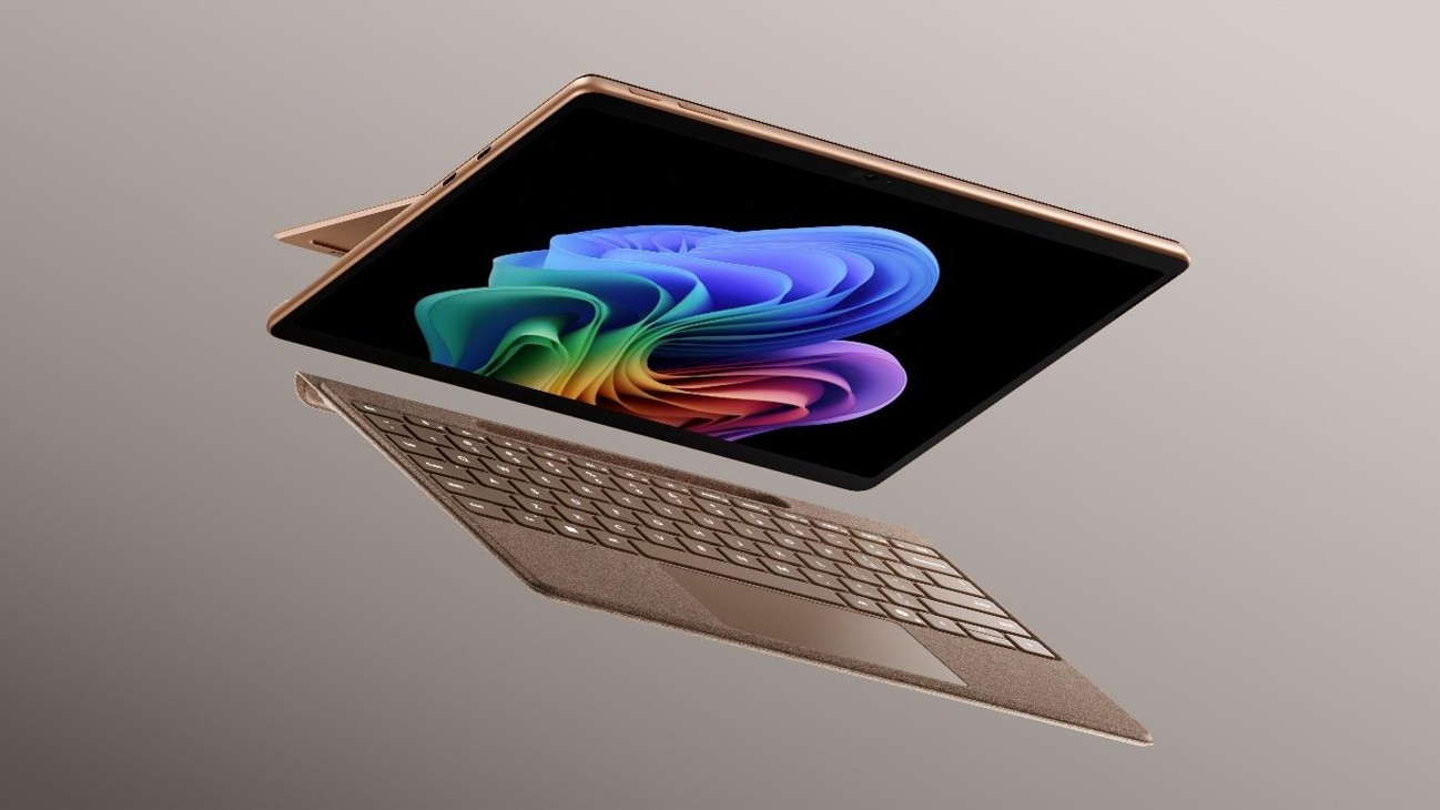 次世代 Surface Pro と Surface Laptop のご紹介 - Windows Blog for Japan