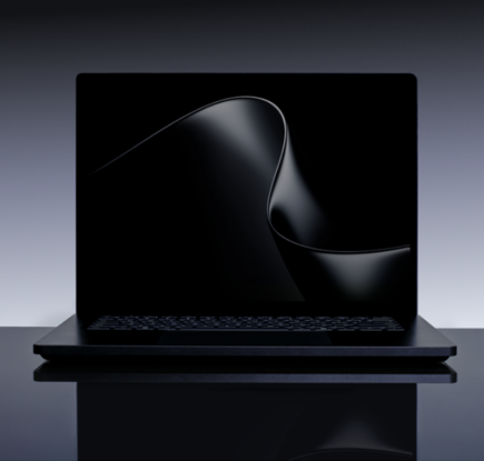 Surface Laptop Ultra のご紹介：世界を創る人々のために