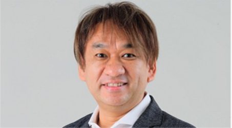 西脇資哲 日本マイクロソフト株式会社 業務執行役員 エバンジェリスト