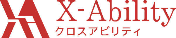 クロスアビリティ