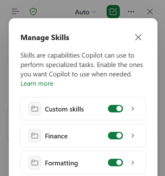 Microsoft 365 Copilot の新機能 | 2026 年 6 月