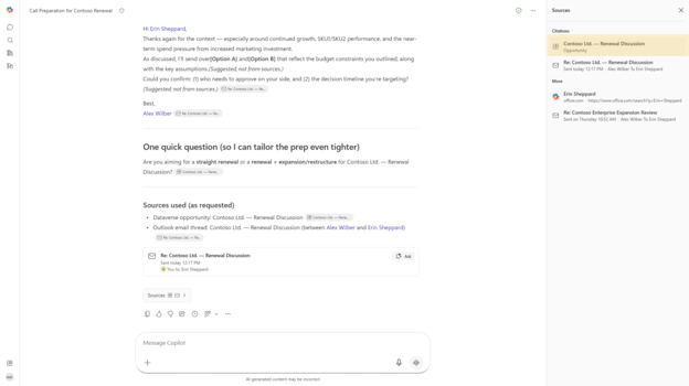 Microsoft 365 Copilot の新機能 | 2026 年 6 月