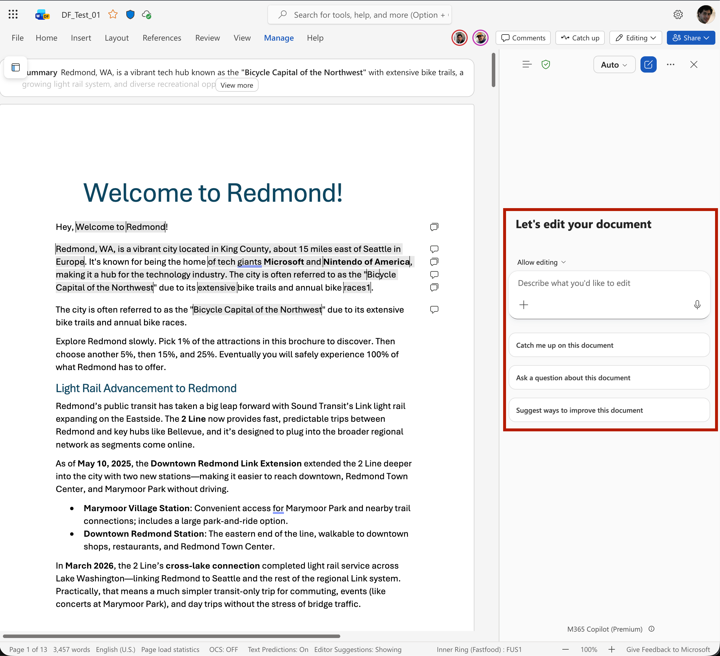 Microsoft 365 Copilot の新機能 | 2026 年 6 月