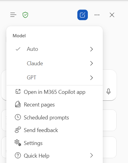 Microsoft 365 Copilot の新機能 | 2026 年 6 月