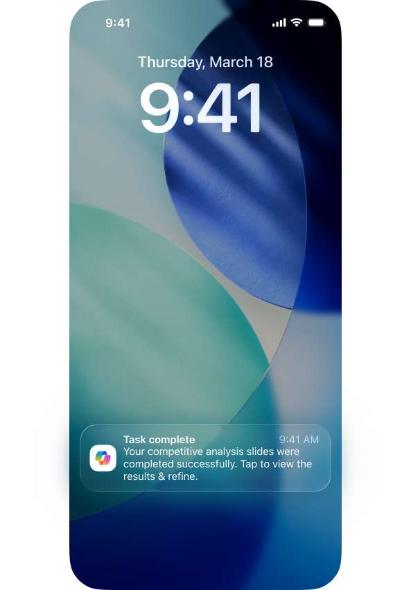 Microsoft 365 Copilot の新機能 | 2026 年 6 月
