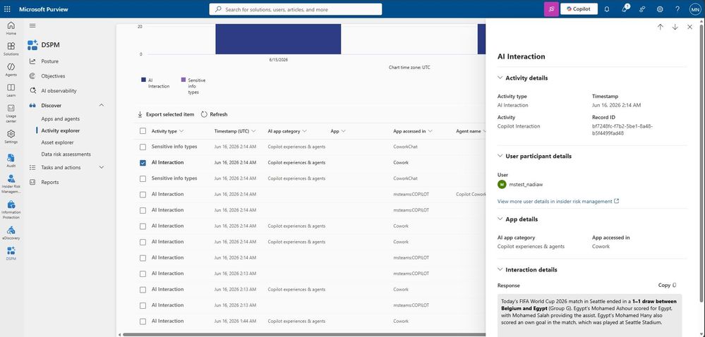 Microsoft 365 Copilot の新機能 | 2026 年 6 月