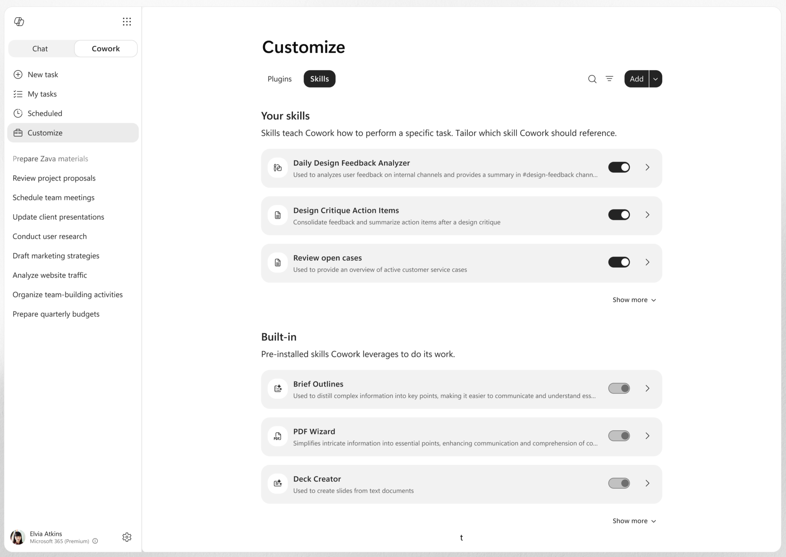 Microsoft 365 Copilot の新機能 | 2026 年 6 月