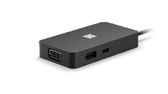 Surface USB-C トラベルハブ