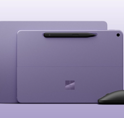 Introducing the next Surface Pro 12-inch and Surface Laptop 13-inch with Snapdragon X2 Plus: Greater performance that travels light