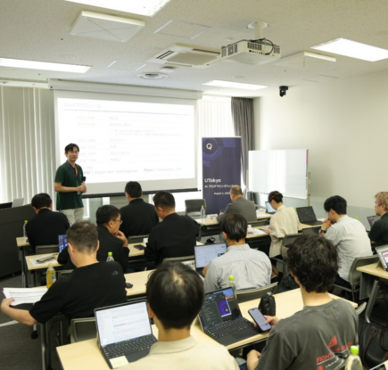 東京大学×クアルコム×マイクロソフトが開催「AI プログラミングハッカソン」