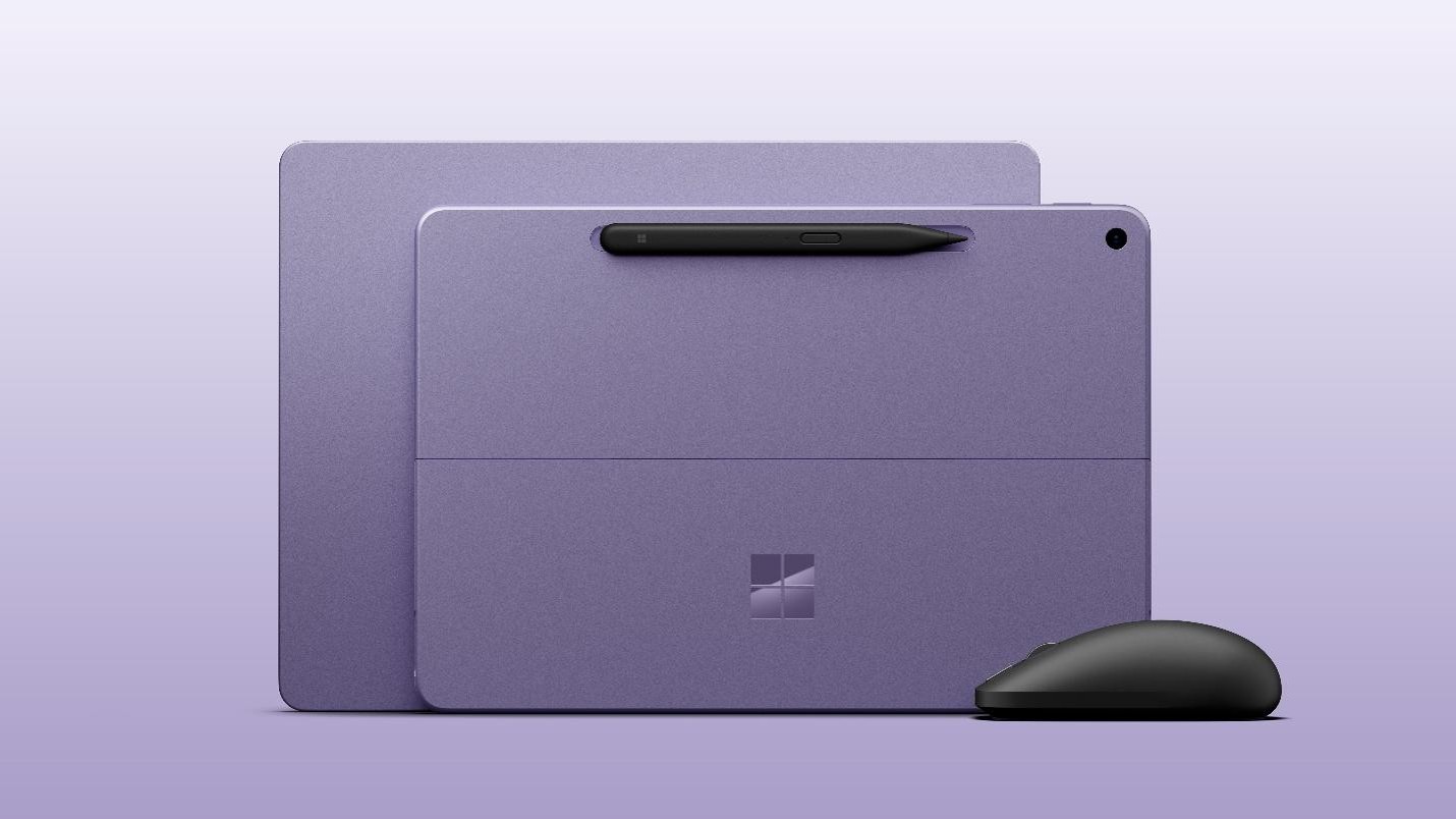 新しい Surface Pro 12 インチと Surface Laptop 13 インチ (第 2 世代、Snapdragon X2 Plus 搭載) のご紹介: さらなるパフォーマンスを、軽快に持ち運ぶ