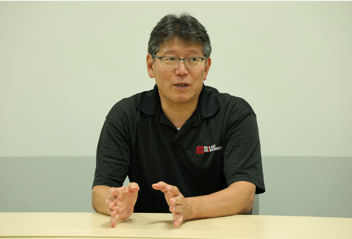 東京大学 池田教授