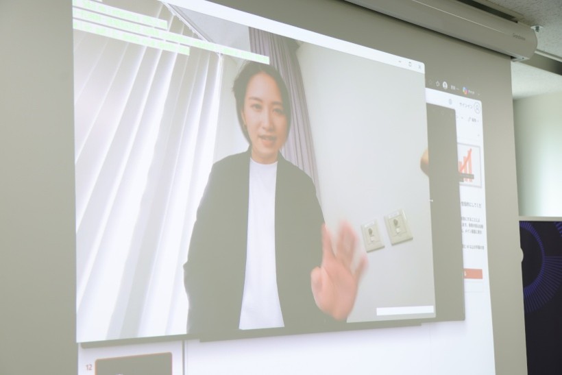 優勝は、顔出しの不安に向き合った「RealFace NPU」