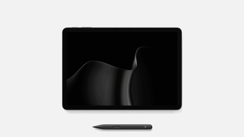 Surface Pro 12-inch: big ideas start here