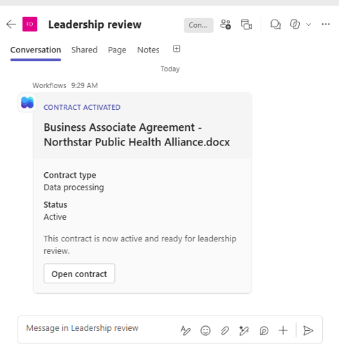 Copilot in SharePoint の新機能: 2026 年 10 月