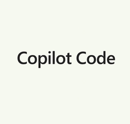 Copilot Code: コーディングの力をすべての人に