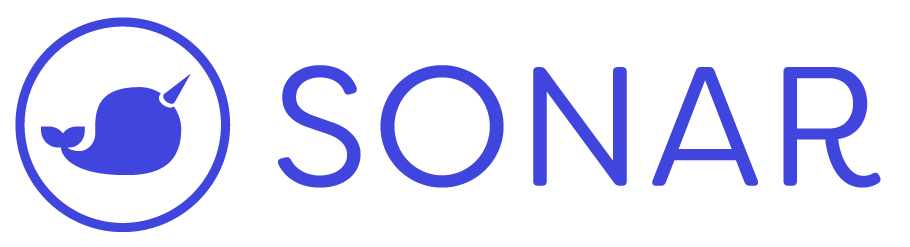 Sonar logo