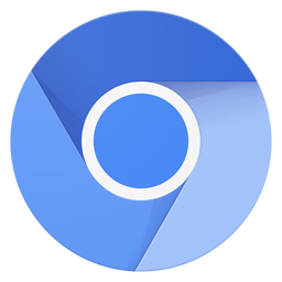 Chromium logo